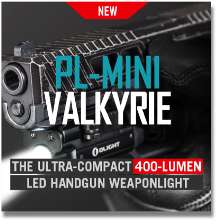 OLIGHT PL-MINI VALKYRIE